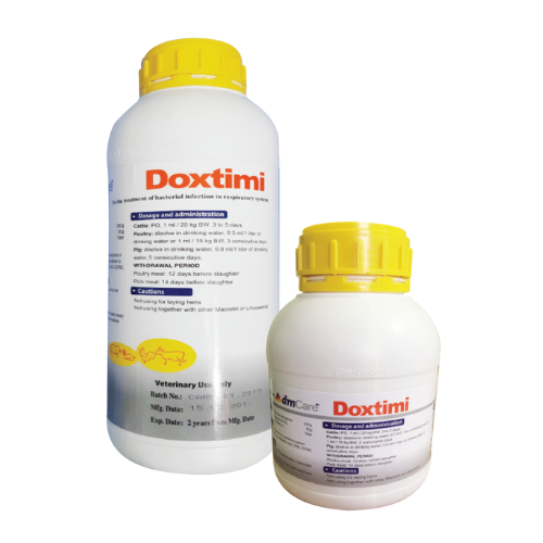 doxtimi