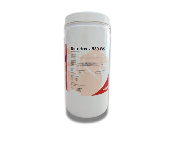 nutridox-580-ws