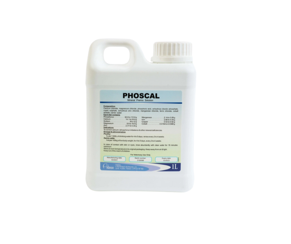 phoscal