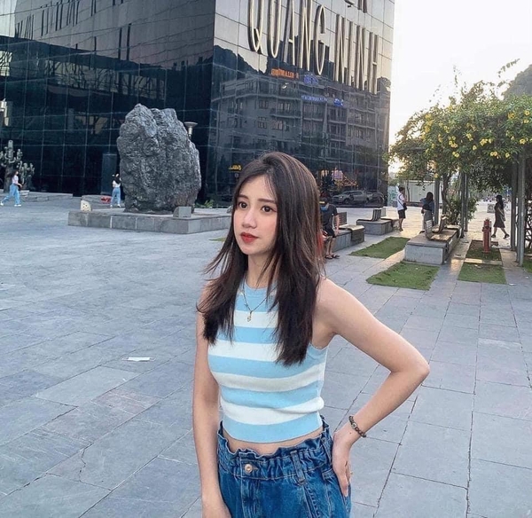 Áo Croptop dáng basic cổ tròn sát nách Zara Auth New Tag có sẵn 3519/030 3519030