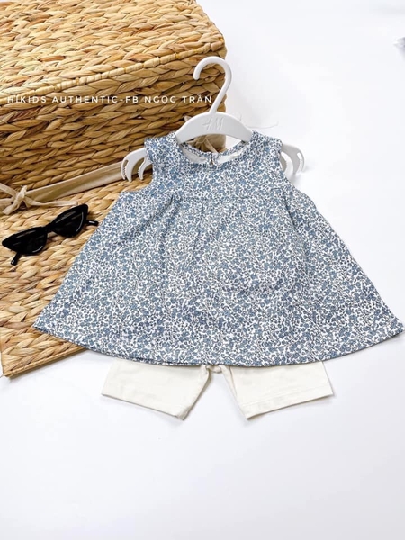 Set bộ bé gái (áo+legging) H&M Auth New Tag có sẵn 0942678