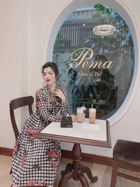 Áo blouse voan mỏng nơ cổ họa tiết hoa Zara Auth New Tag có sẵn 8351/225 8351225