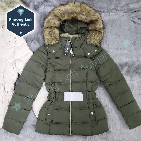 Áo khoác dáng ngắn New Look Auth new tag có sẵn 6518972