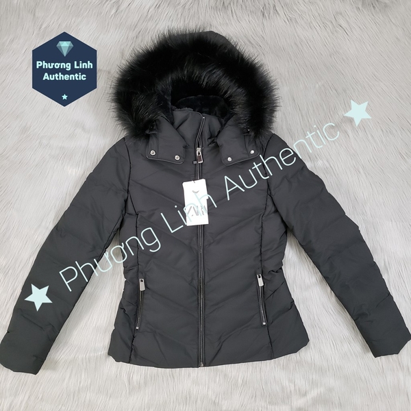 Áo Khoác chống nước/gió Zara Auth New tag có sẵn 8073/233 8073233
