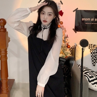 Váy len mịn dáng ngắn suông phối vải Zara Auth New Tag có sẵn 2142/013 2142013