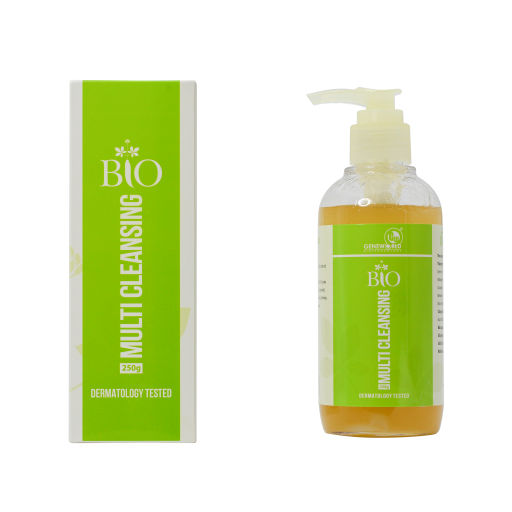 bio-multi-cleansing