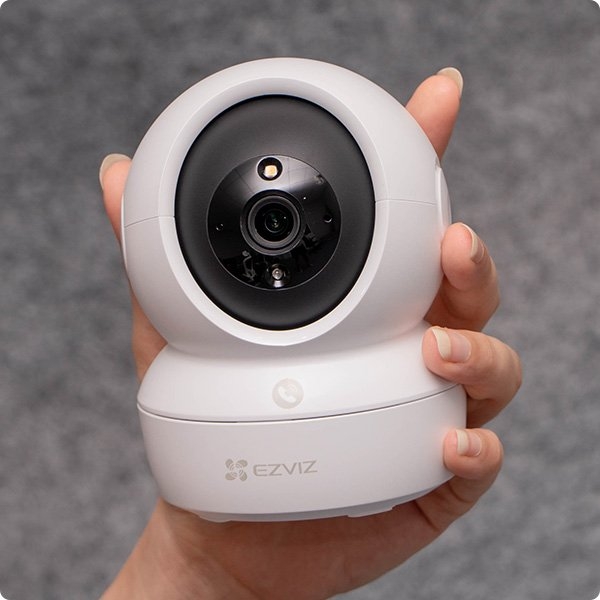 Camera Ezviz H6c Pro 4.0MP (2K)