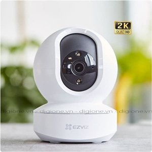 Camera Ezviz TY1 4mp Chính Hãng
