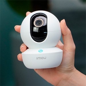 Camera iMou Ranger RC IPC GK2CP 3mp