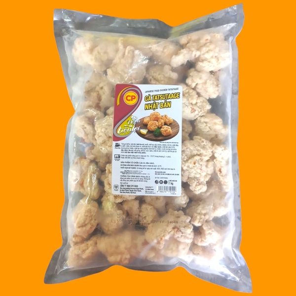 MTV-FF-3404A Tatsutaage Nhật Bản ĐL 1kg