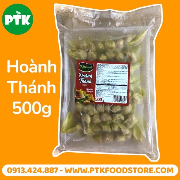 HOÀNH THÁNH 500G