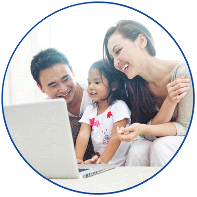 Tiếng Anh theo yêu cầu