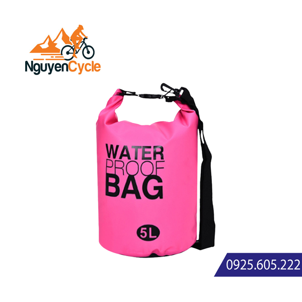 Túi khô 5L Water Proof Bag