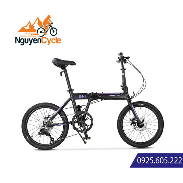 Xe đạp gấp DAHON K-One FKA092