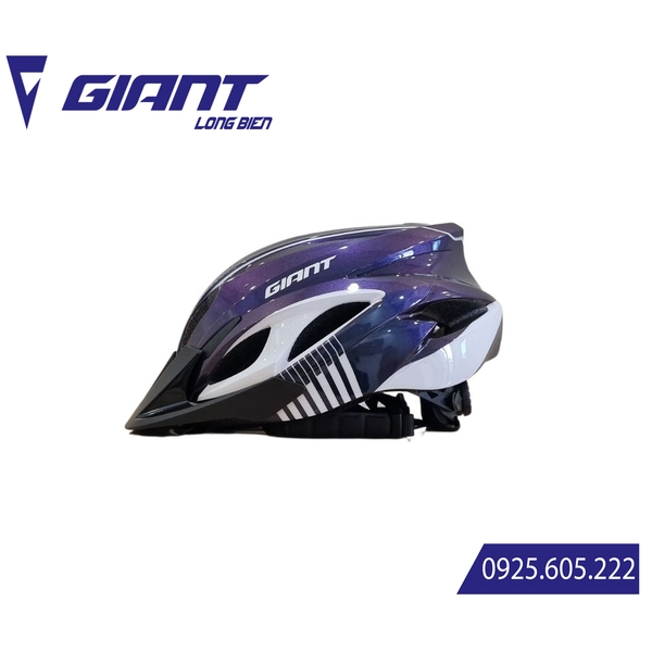 Mũ xe đạp Giant - X6