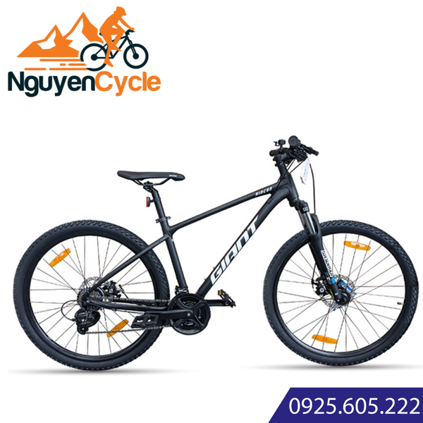 Xe đạp địa hình MTB Giant Rincon 2 27.5 – Bánh 27.5 Inches – 2022 (Quốc tế)