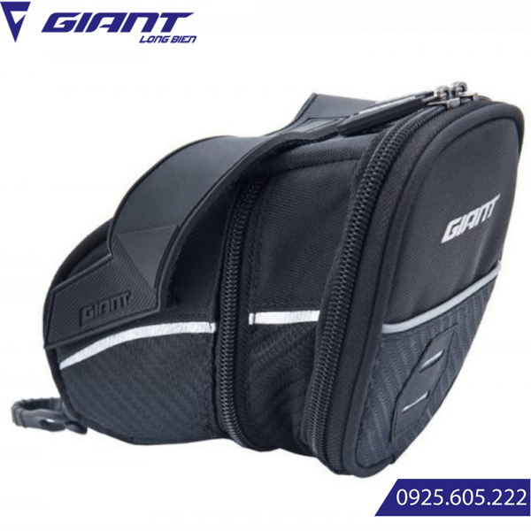 Túi cọc yên Giant 3 ngăn