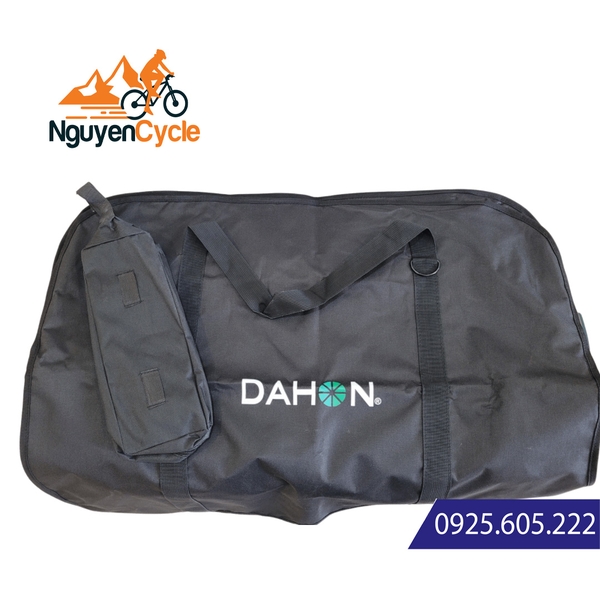 Túi đựng xe đạp gấp Dahon bánh 16-20