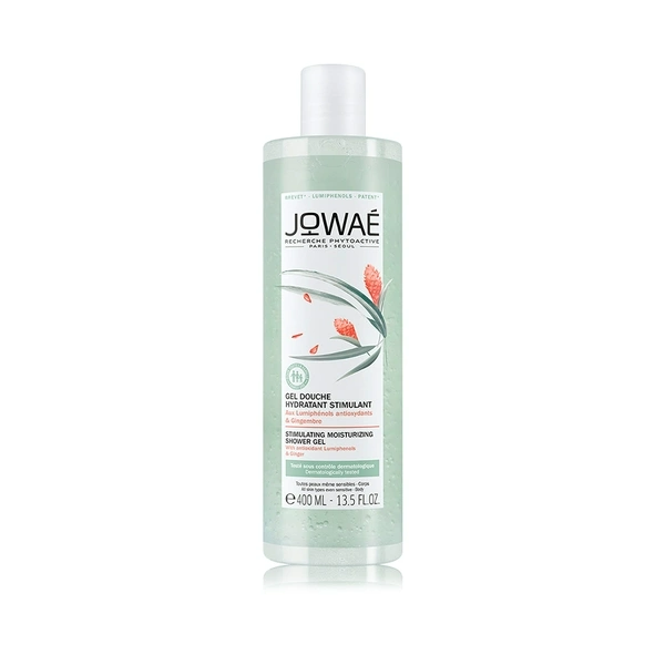 [HN] Sữa tắm dưỡng ẩm thư giãn Jowae Hoa Phù Dung Relaxing Moisturizing Shower Gel 400ml