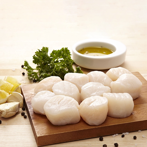 3 Món ngon từ cồi sò điệp nhất định phải thử