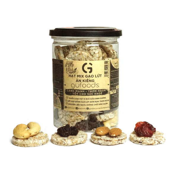 Khám Phá Thành Phần Dinh Dưỡng Trong 100g Gạo Lứt - Bí Quyết Cho Sức Khỏe Tối Ưu