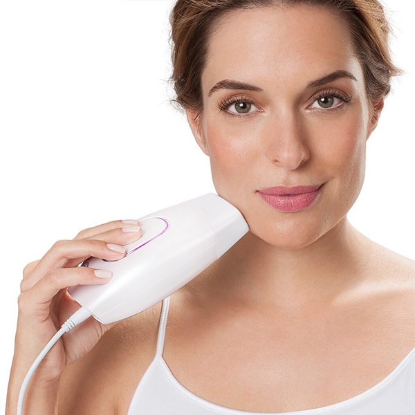 Máy triệt lông cá nhân Rio IPHH IPL
