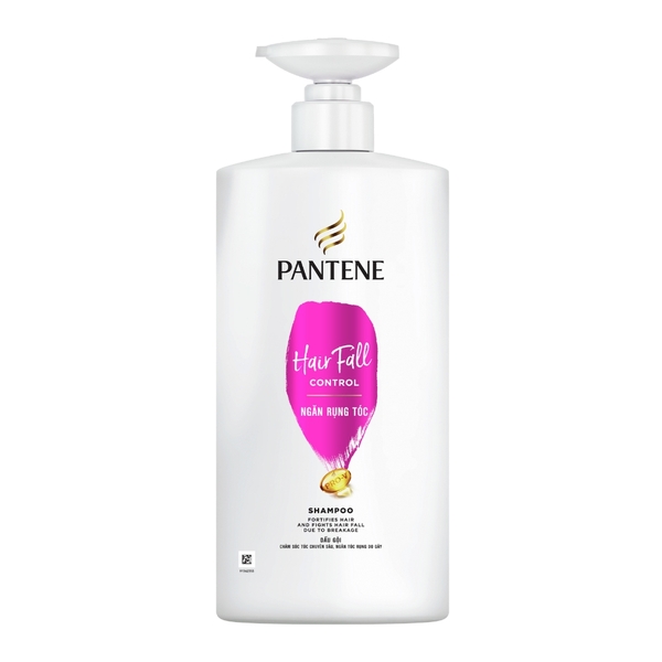 Pantene Dầu Gội Ngăn Rụng Tóc 650ML_467797