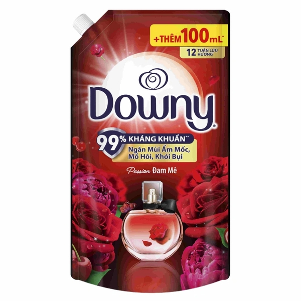 Downy Nước Xả Đam Mê 1.45L_355193
