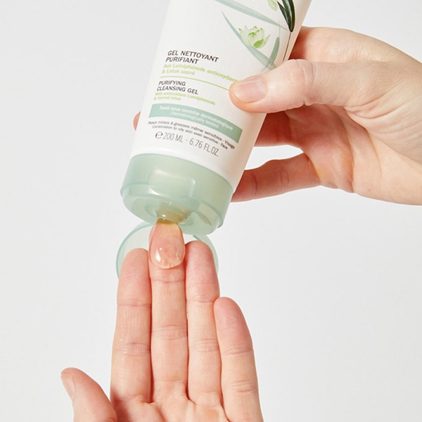 [HN] Gel rửa mặt sạch sâu Jowae Purifying Cleansing Gel 200ml