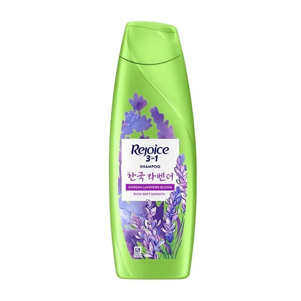 Rejoice Dầu Gội Lavender Hàn Quốc 300ML_237699
