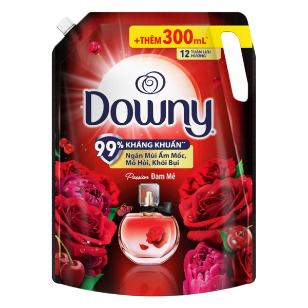 Downy Nước Xả Đam Mê 2.5L_818896