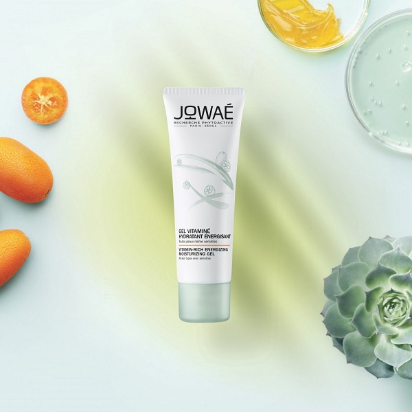 [HN] Gel hồi sinh sức sống Jowae Vitamin - Rich Energizing Moisturizing Gel 40ml