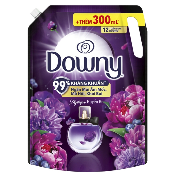 Downy Nước Xả Huyền Bí 2.5L_818902