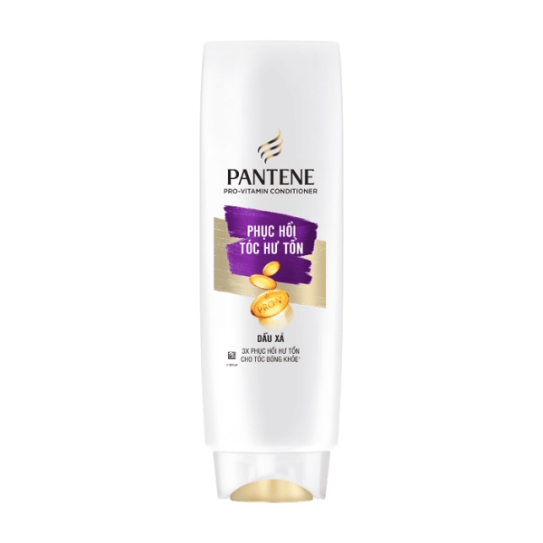 Pantene Dầu Xả Chăm Sóc Hư Tổn 300ML_790741