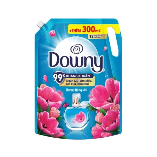 Downy Nước Xả Nắng Mai 2.6L_818742