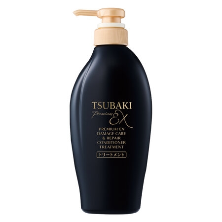 Tsubaki Dầu Xả Phục Hồi Chuyên Sâu 450ML_485977