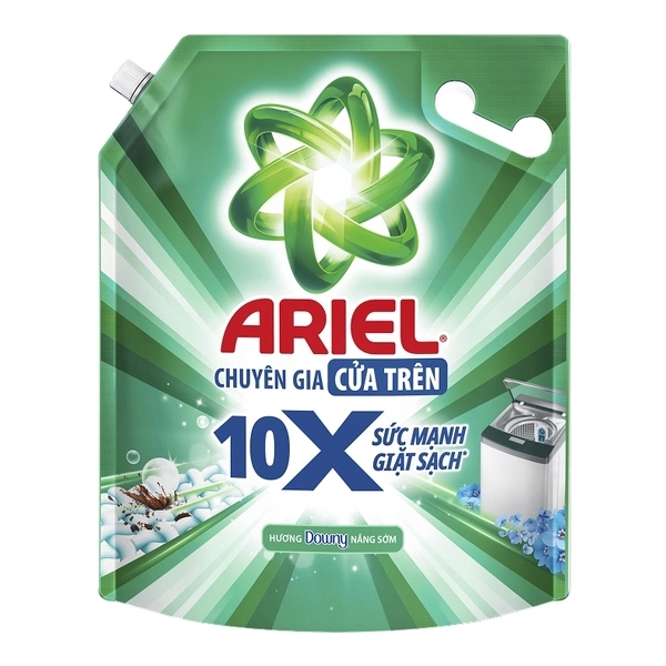 Ariel Nước Giặt Sạch Bẩn Hương Nắng Sớm 2.9KG_200754