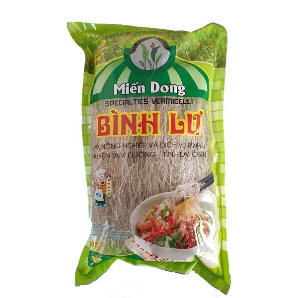 [HN] Miến dong Bình Lư  - Gói 200g