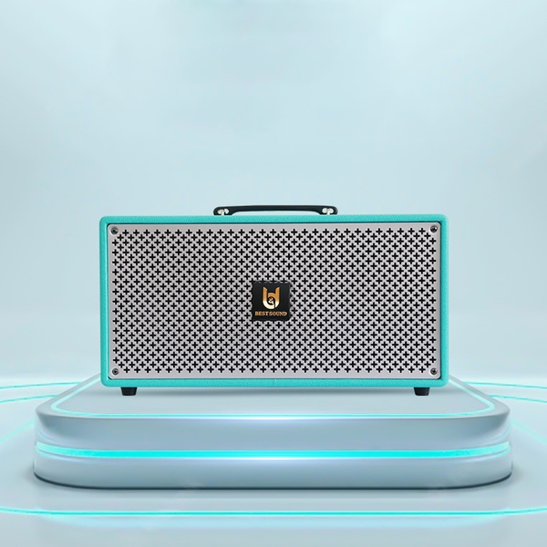 Loa xách tay Best Sound M6