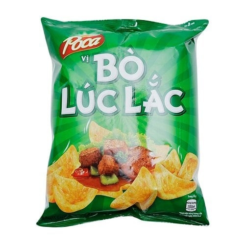 Poca Bò Lúc Lắc 60g
