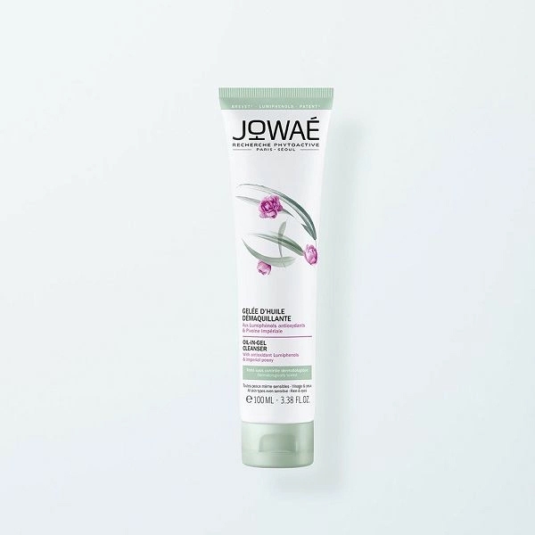 [HN] Dầu tẩy trang dạng gel Jowae Oil - In - Gel Cleanser 100ml