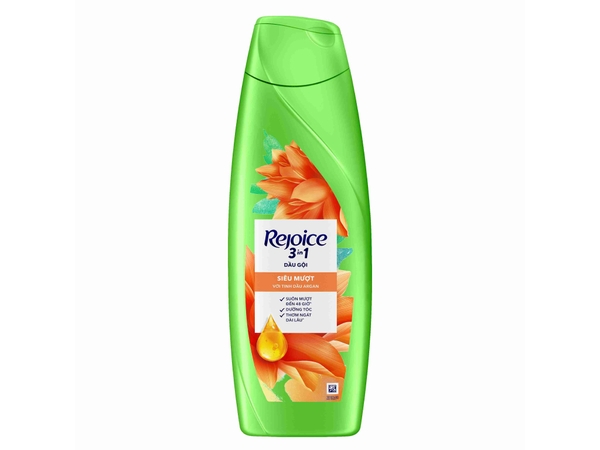 Rejoice Dầu Gội Siêu Mượt 320ML_451680