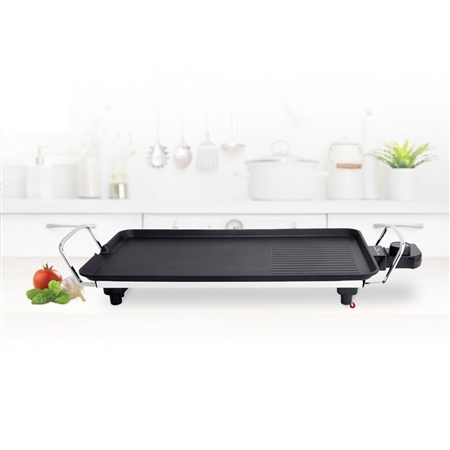 Vỉ nướng điện Elmich Smartcook EDA-0826