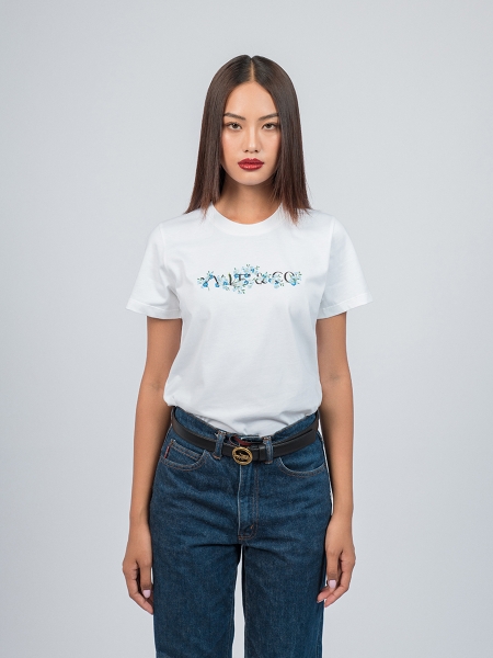 Áo thun For get me not YV LE & CO