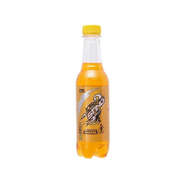 Sting Nhân Sâm chai 330ml