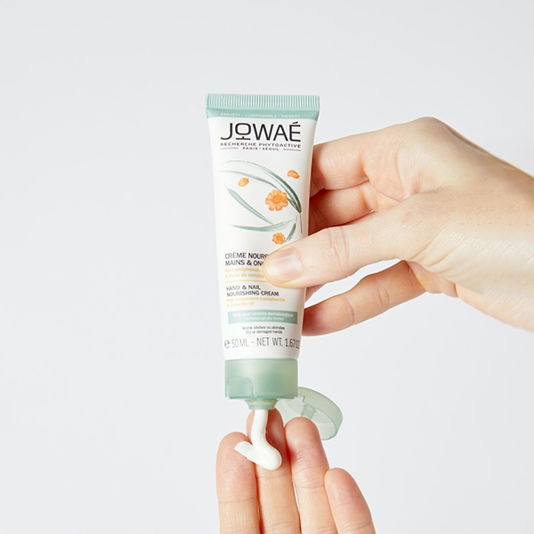 [HN] Kem dưỡng tay và móng Jowae Hand And Nail Nourising 50ml