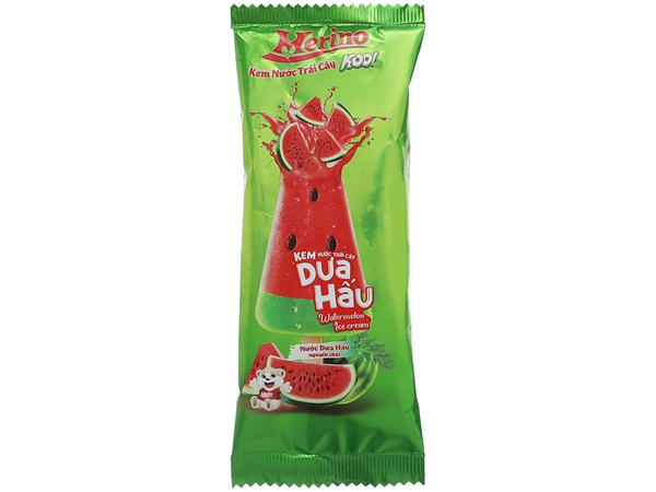 Kem que Dưa hấu Merino Kool 62g