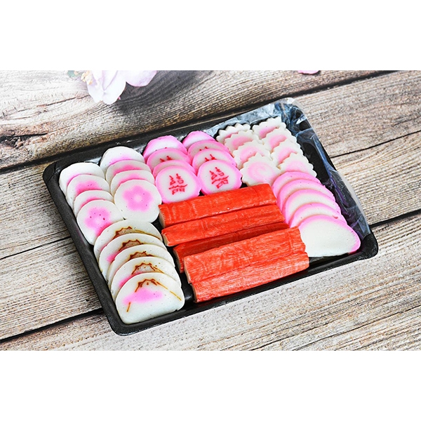 [HCM] Lẩu Osechi Nhật Bản Mayumi 450g