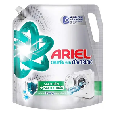 Ariel Nước Giặt Cửa Trước Hương Downy Nắng Sớm 1.7KG_044747