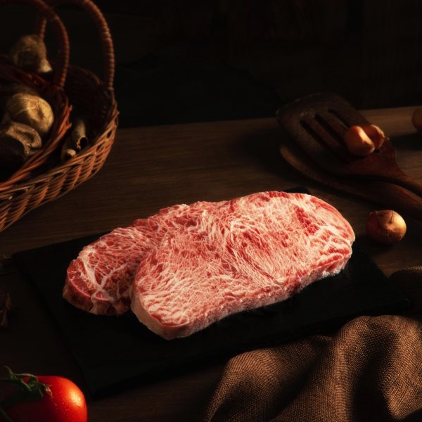 [HCM] Thịt bò bít tết Fuji cắt lát 200g